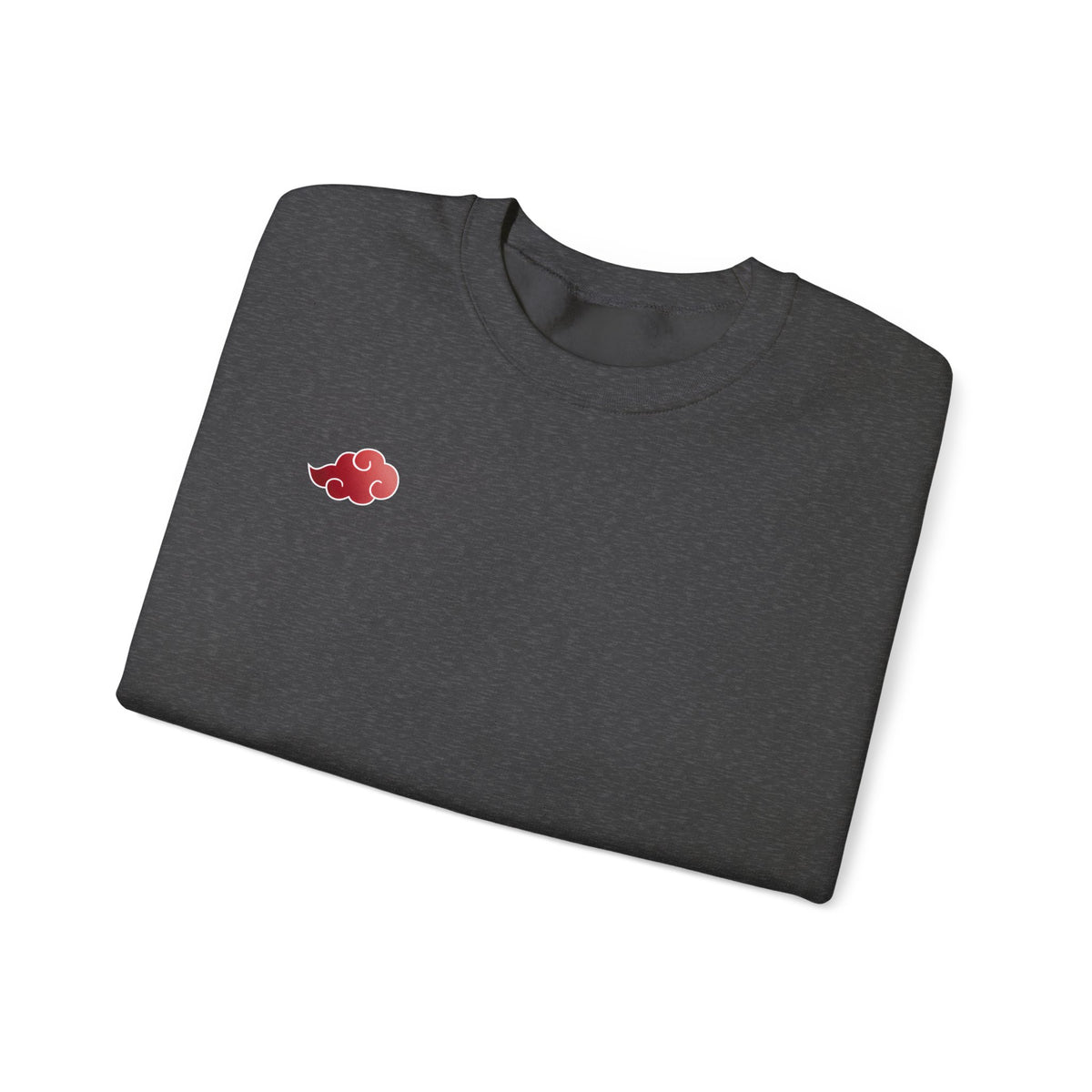 Naruto - Crewneck Sweatshirt Itachi Akatsuki