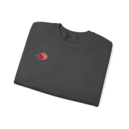 Naruto - Crewneck Sweatshirt Itachi Akatsuki