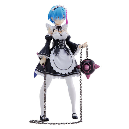 Re:Zero - Rem Figurizm Alpha Figure