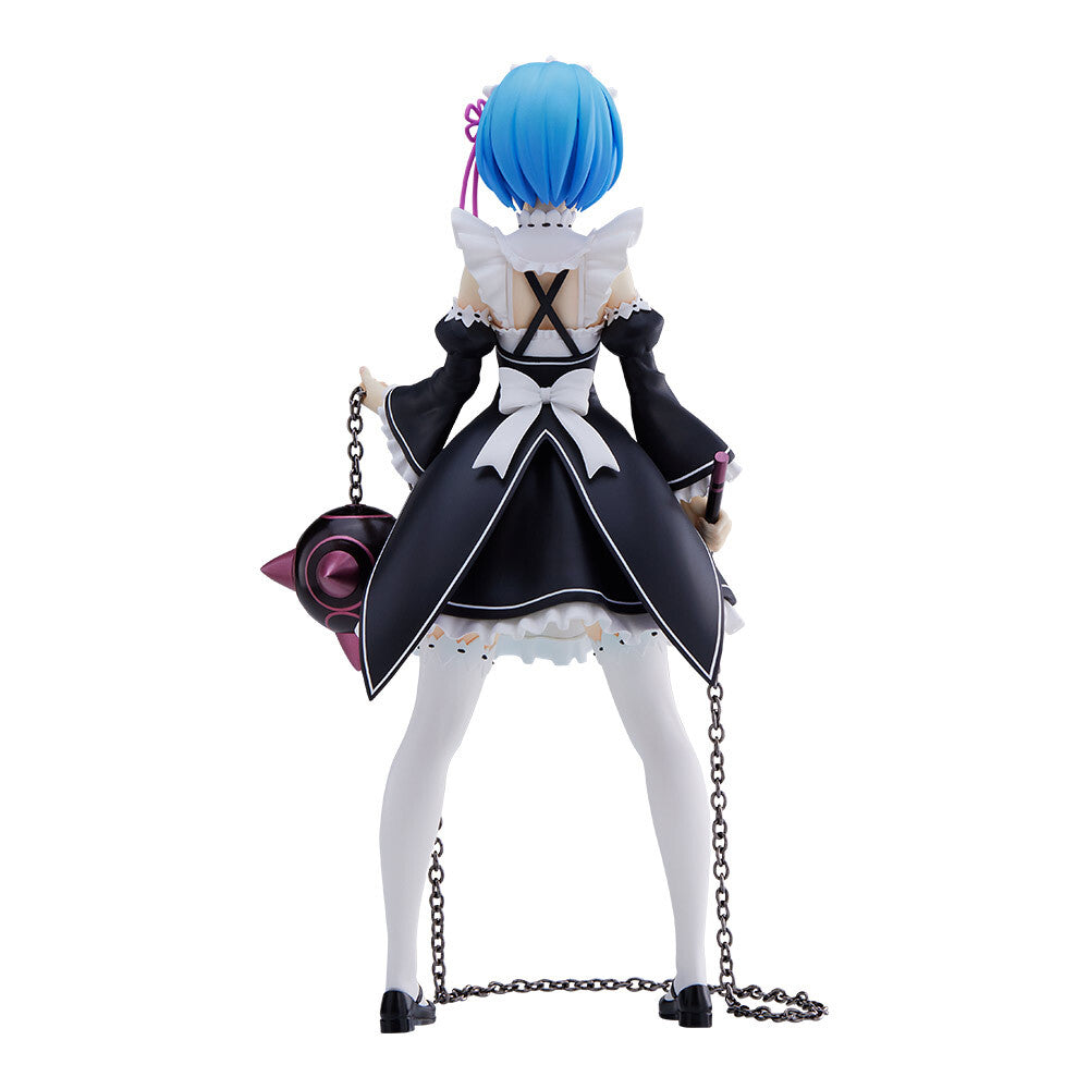 Re:Zero - Rem Figurizm Alpha Figure