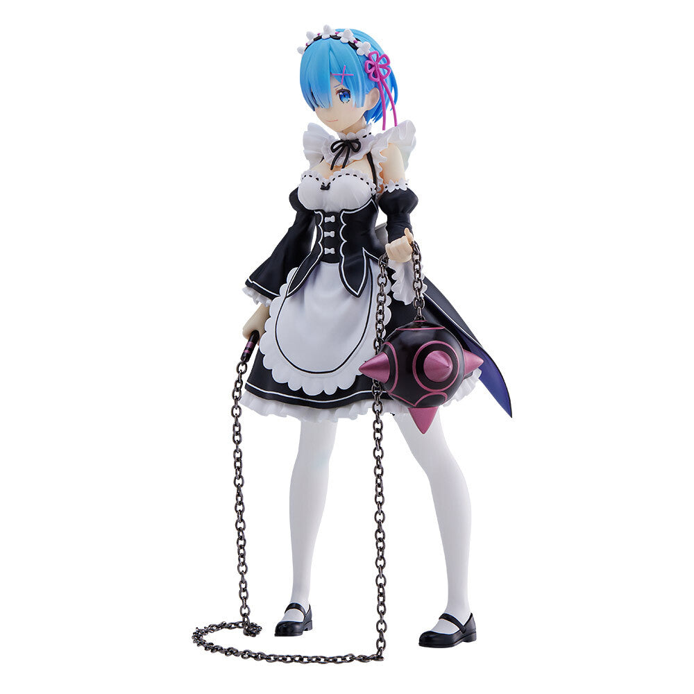Re:Zero - Rem Figurizm Alpha Figure