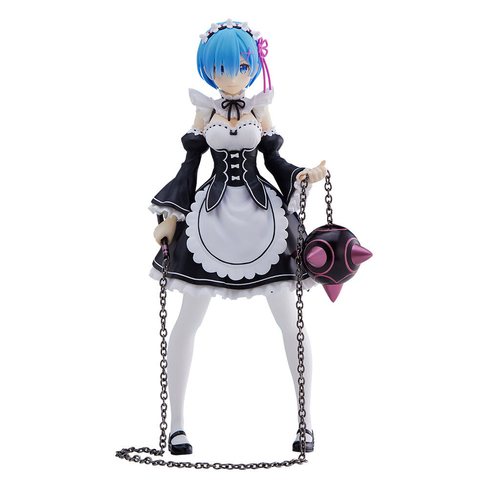 Re:Zero - Rem Figurizm Alpha Figure