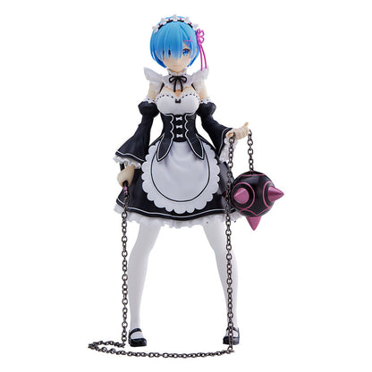 Re:Zero - Rem Figurizm Alpha Figure