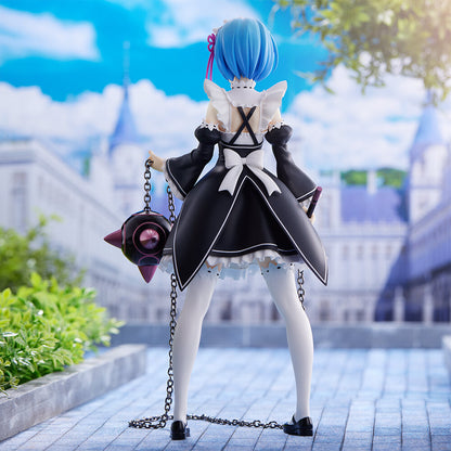 Re:Zero - Rem Figurizm Alpha Figure
