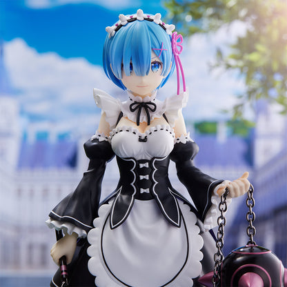 Re:Zero - Rem Figurizm Alpha Figure
