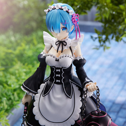Re:Zero - Rem Figurizm Alpha Figure