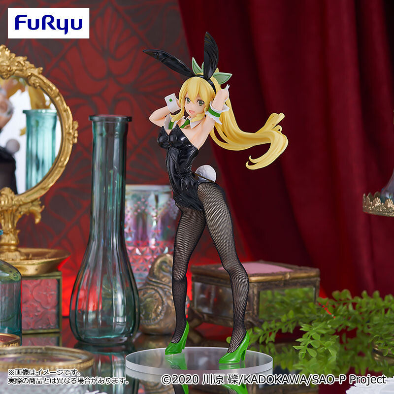 Sword Art Online - Leafa BiCute Bunnies Figure