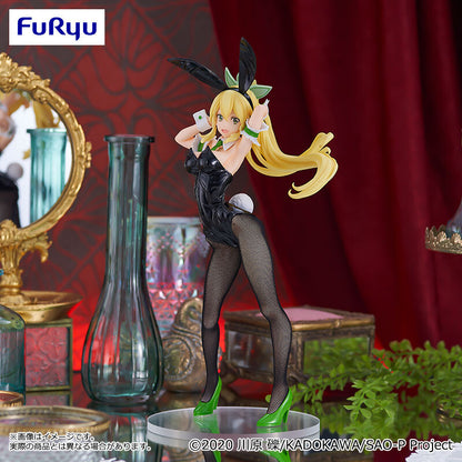 Sword Art Online - Leafa BiCute Bunnies Figure