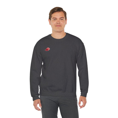 Naruto - Crewneck Sweatshirt Itachi Akatsuki