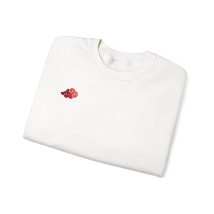 Naruto - Crewneck Sweatshirt Itachi Akatsuki
