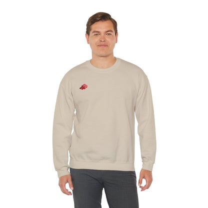 Naruto - Crewneck Sweatshirt Itachi Akatsuki